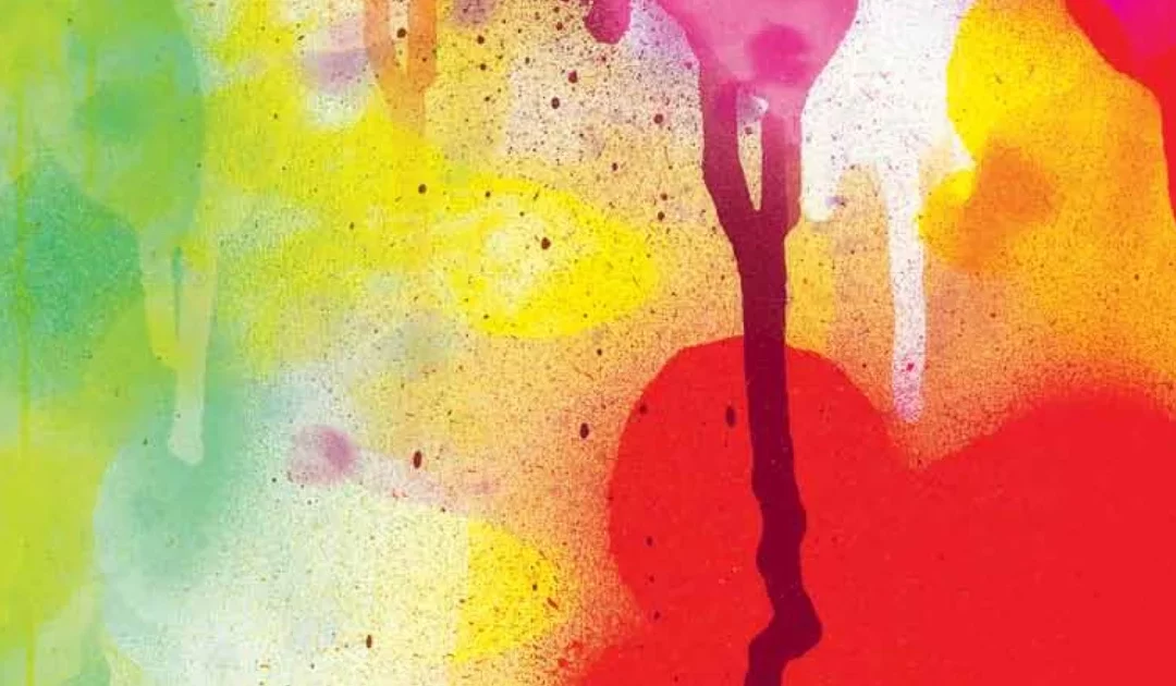 25 Book Cover Redesigns