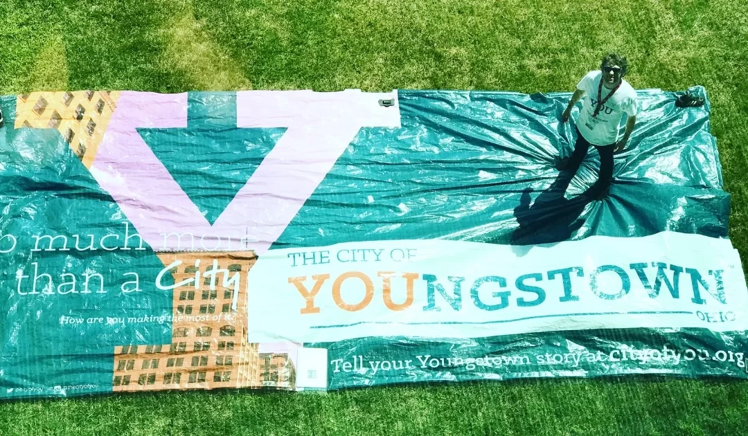 The City of You