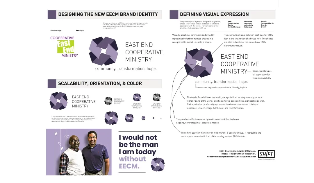 East End Cooperative Ministry