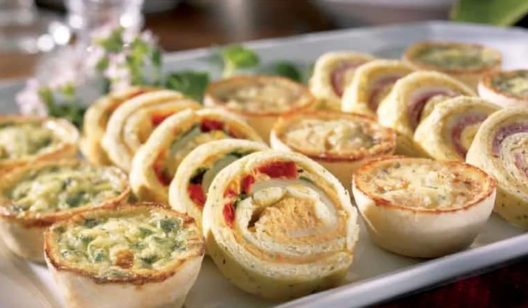 Nancy’s Gourmet Foods
