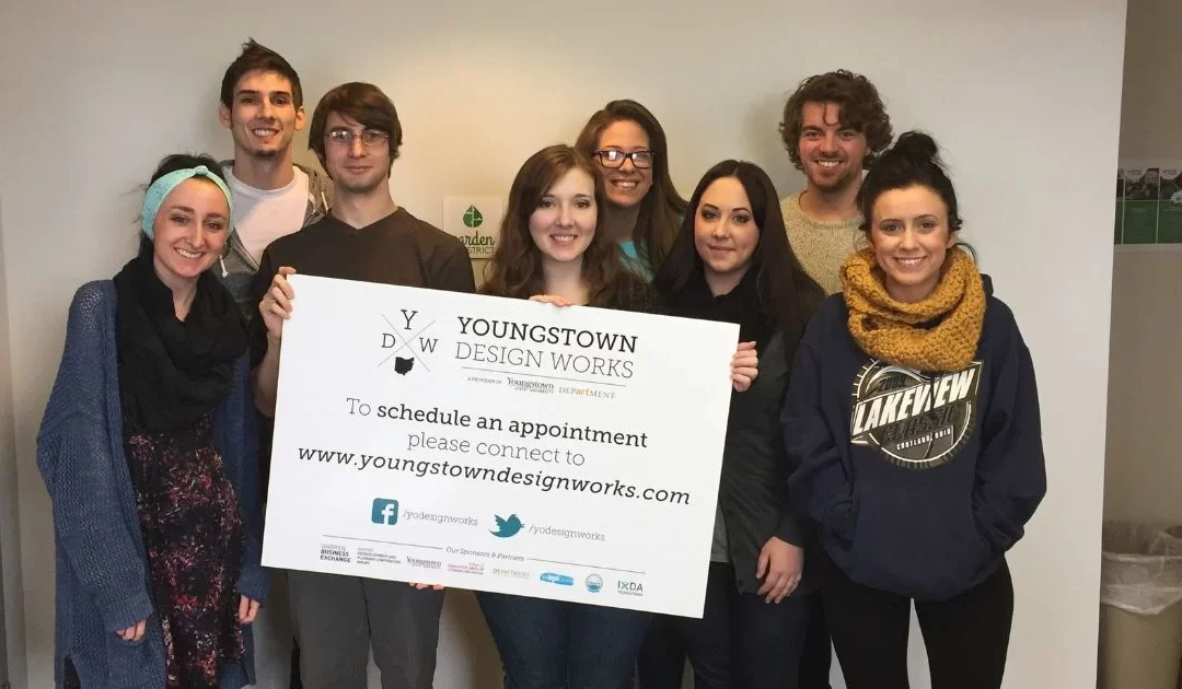 Youngstown Design Works