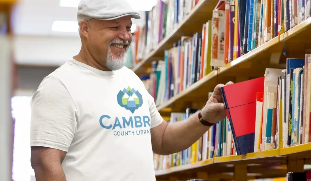 Cambria County Library System