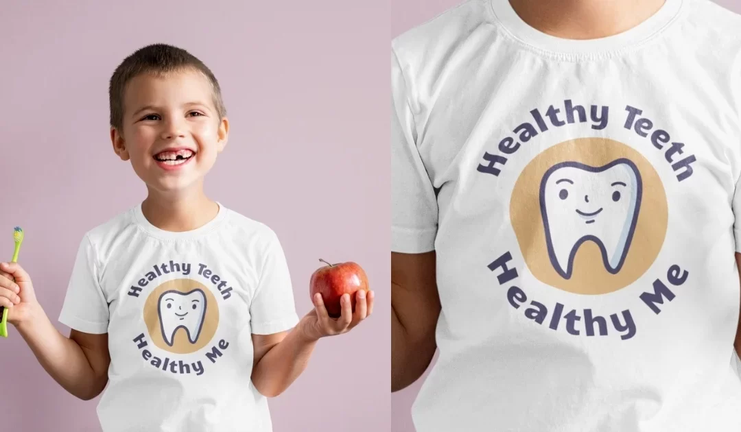 Healthy Teeth Family