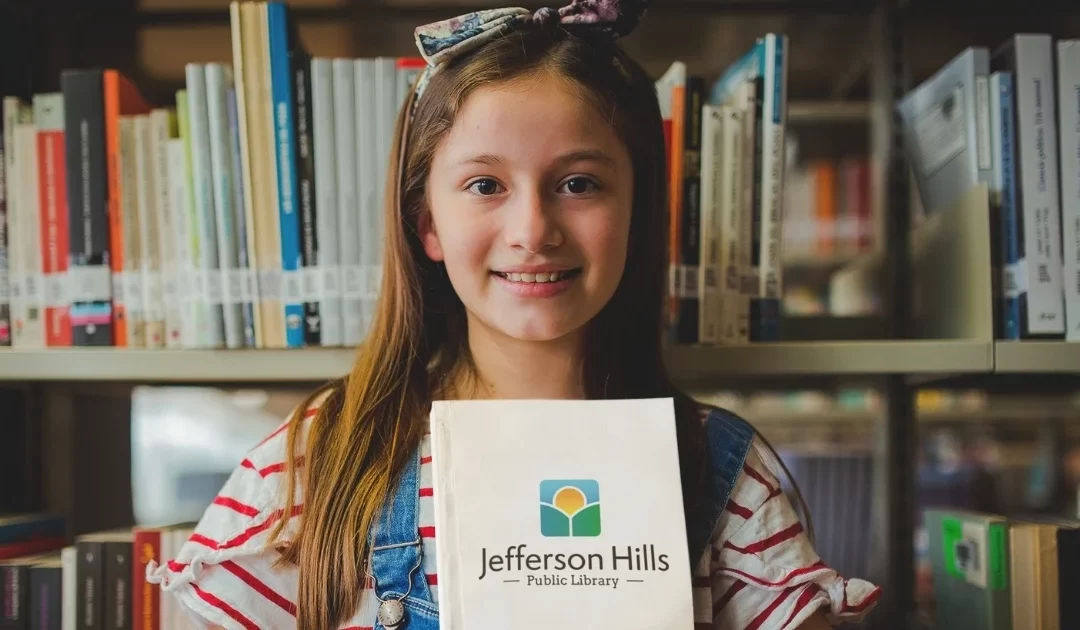 Jefferson Hills Public Library