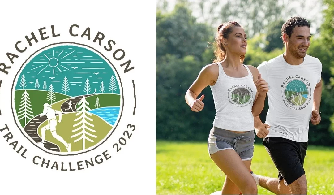 Rachel Carson Trail Challenge 2023