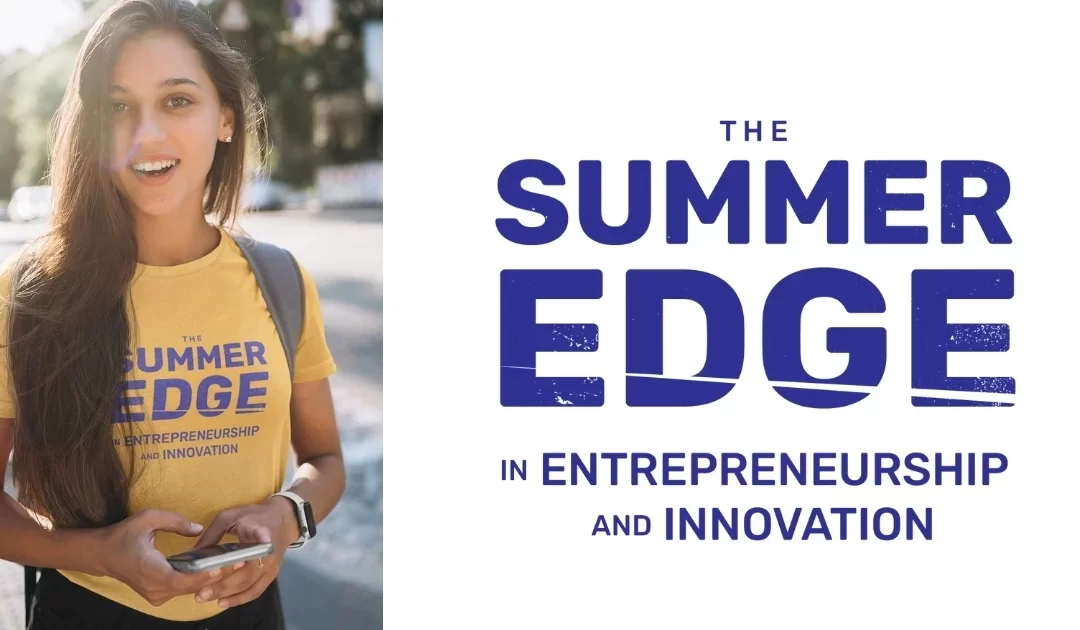 Pitt Summer Edge