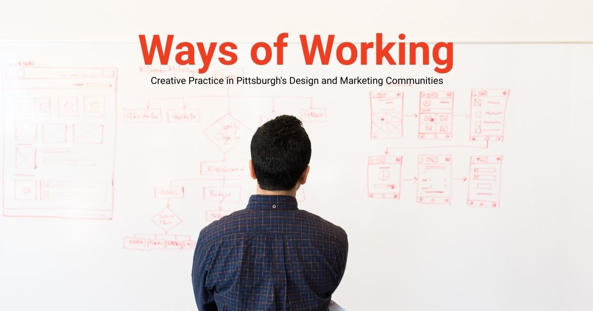Ways of Working